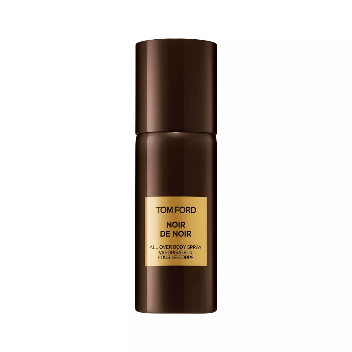 Noir De Noir Body Mist By Tom Ford For Men and Women 150 ml