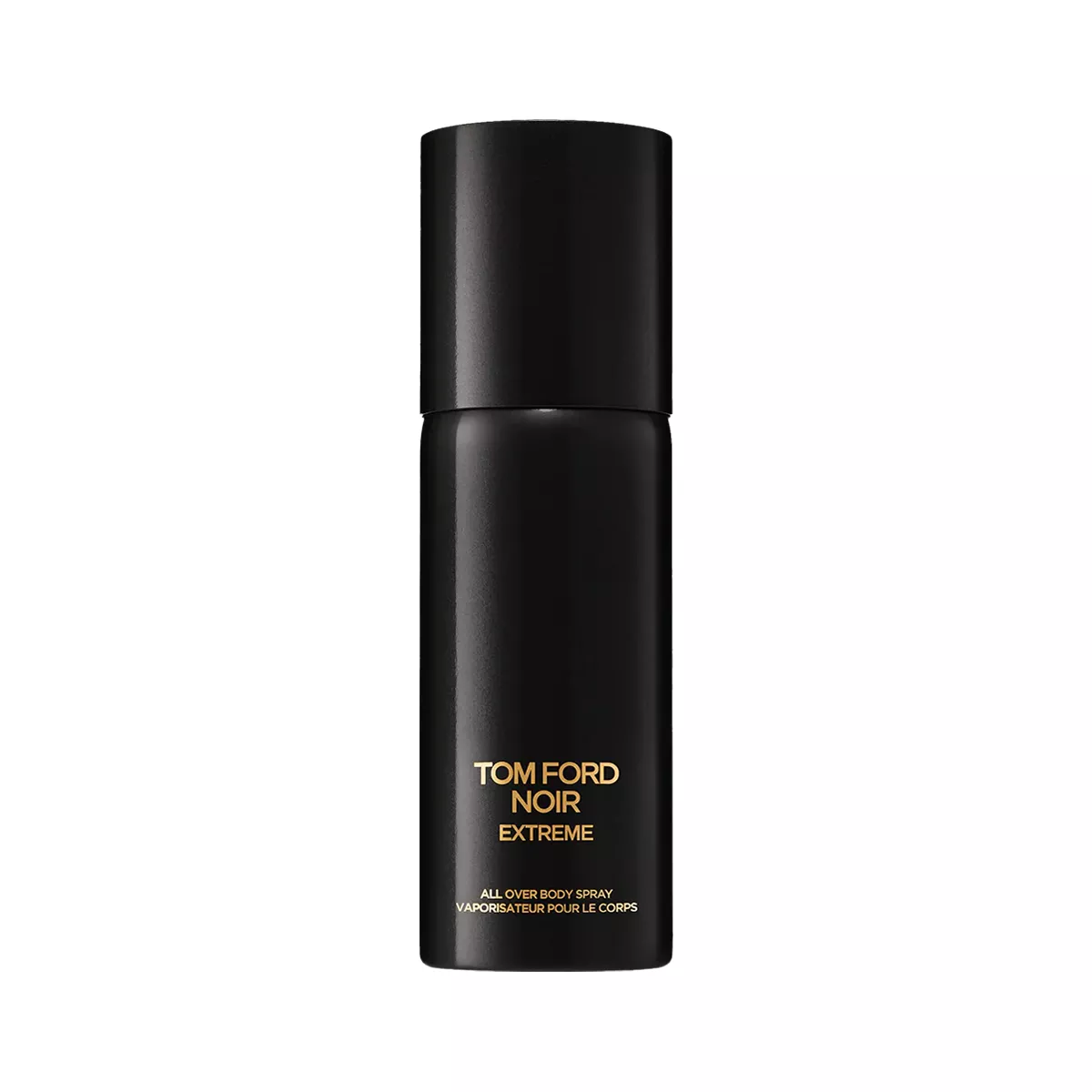 Noir Extreme Body Mist by Tom Ford For Unisex 150 ml
