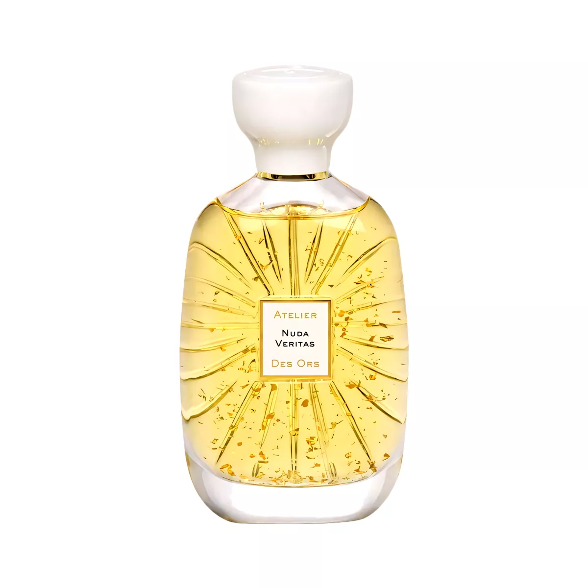 عطر نودا فيريتاس من أتيلير ديس اورس أو دو برفيوم للجنسين 100 مل