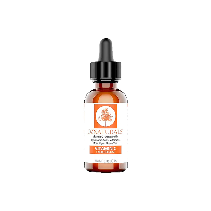 OZNaturals Vitamin C Serum - 30 ml
