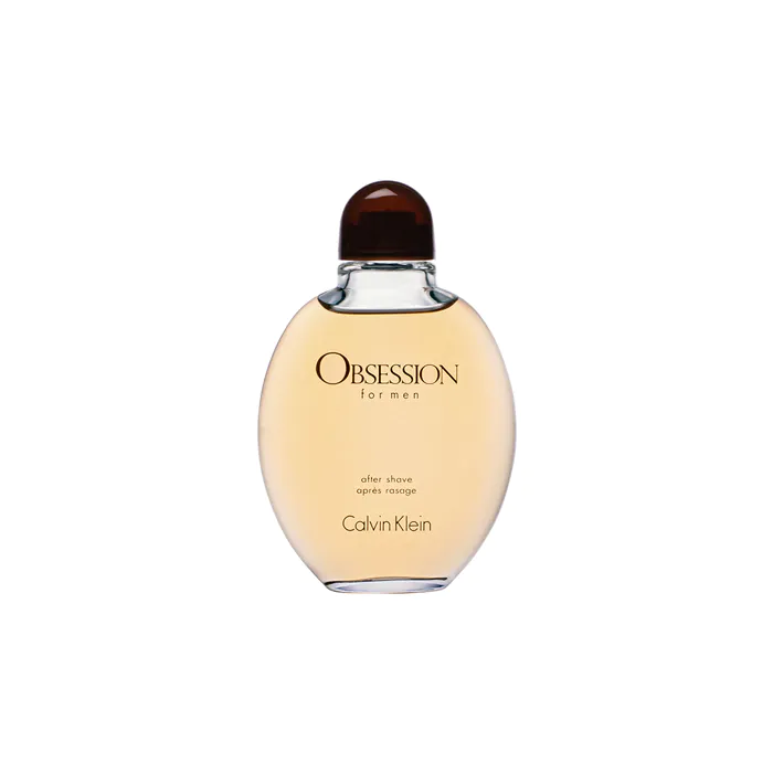 Obsession Perfume by Calvin Klein EDT For Men 200 ml