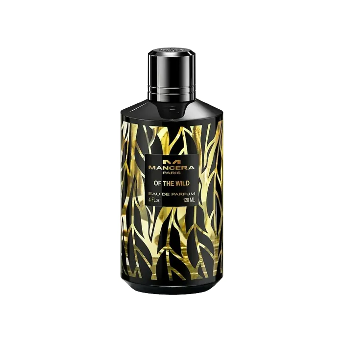 Of The Wild Perfume by Mancera EDP For Men and Women 120 ml