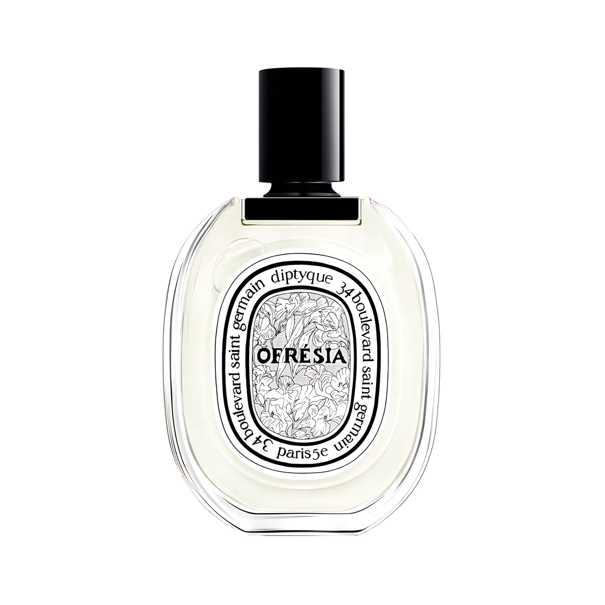 Ofresia Perfume by Diptyque EDT For Women 100 ml