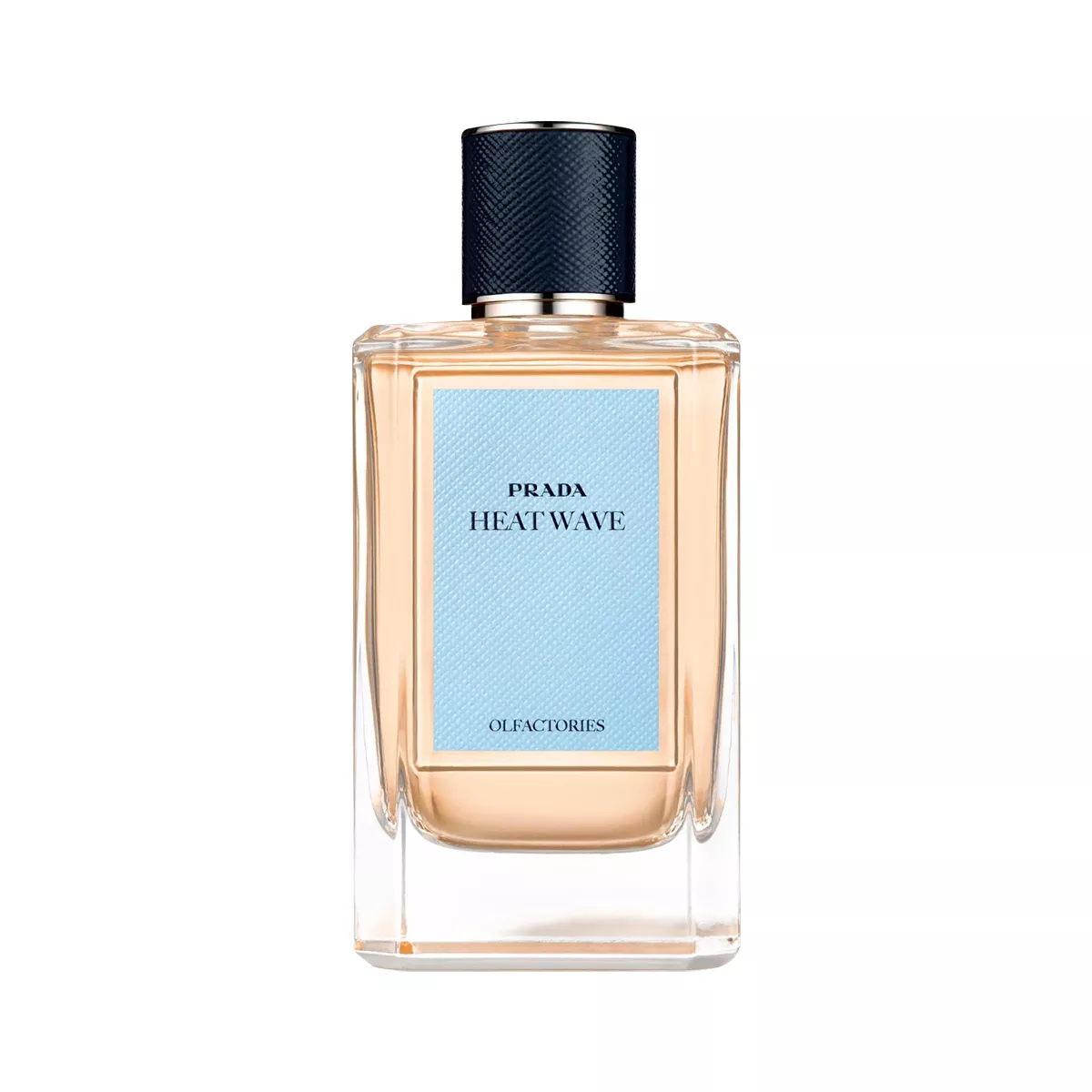Olfactories Heat Wave Perfume By Prada EDP For Men and Women 100 ml