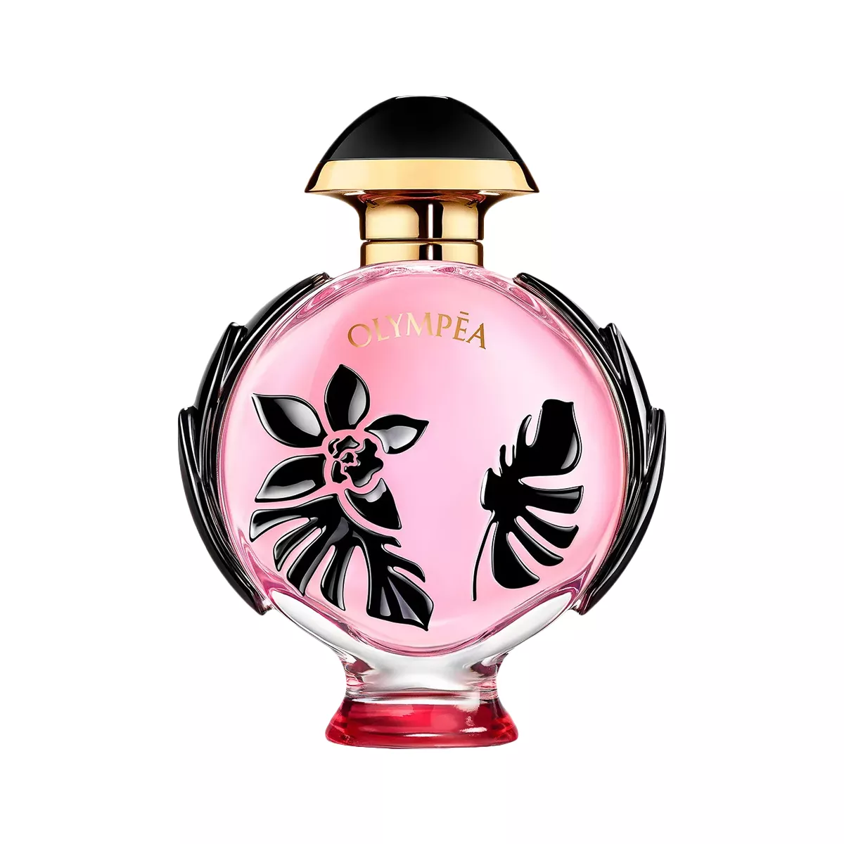 Olympea Flora Intense Perfume by Paco Rabanne EDP For Women 80 ml