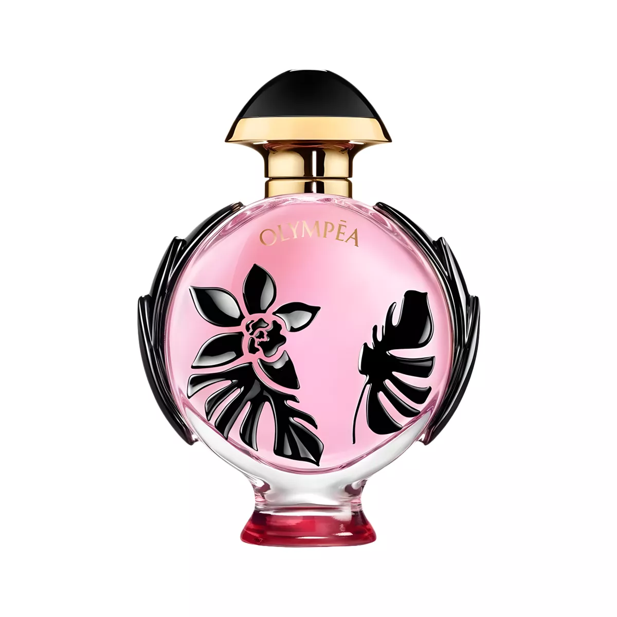 Olympea Flora Intense Perfume by Paco Rabanne Eau de Parfum For Women 50 ml