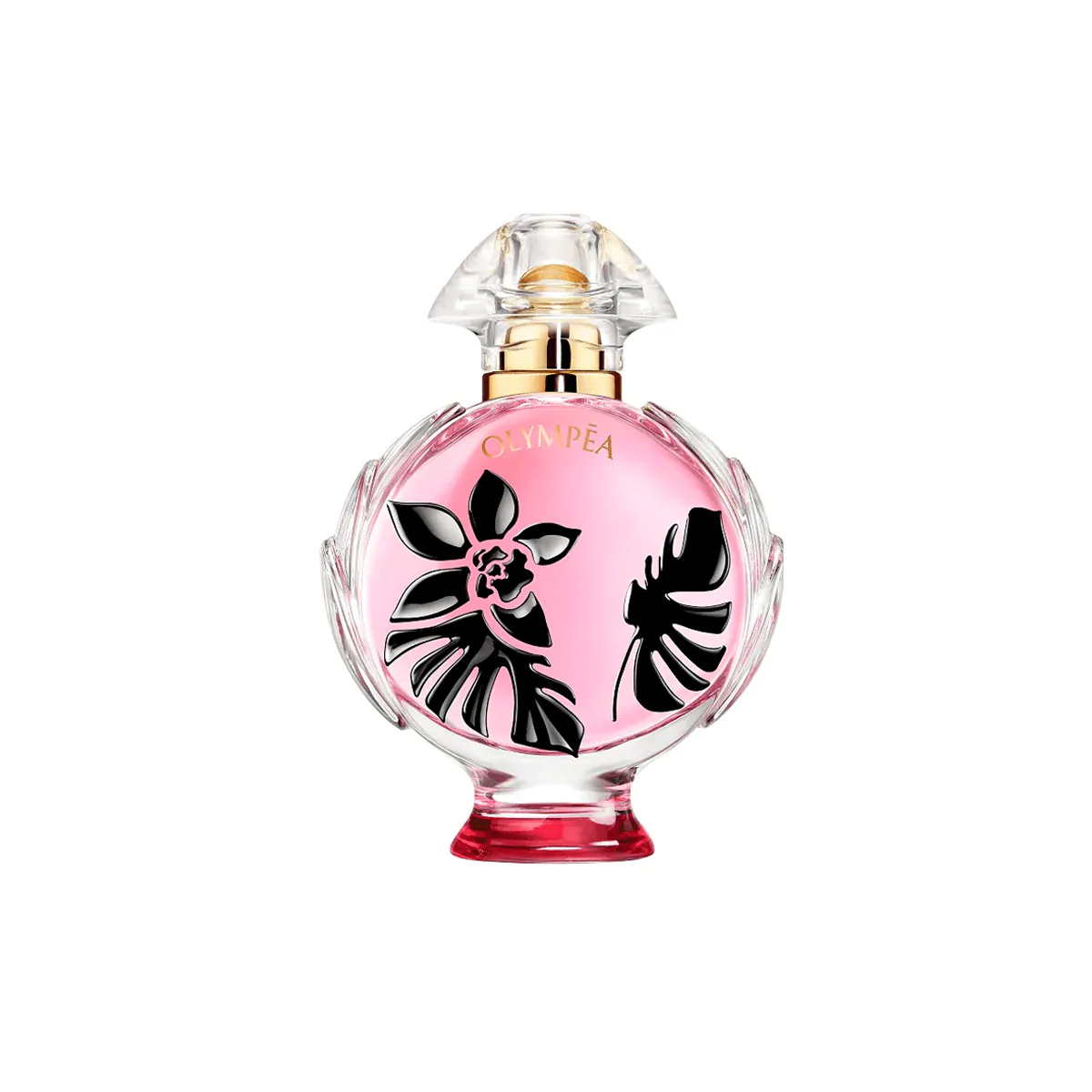Olympea Flora Perfume by Paco Rabanne EDP For Women 30 ml