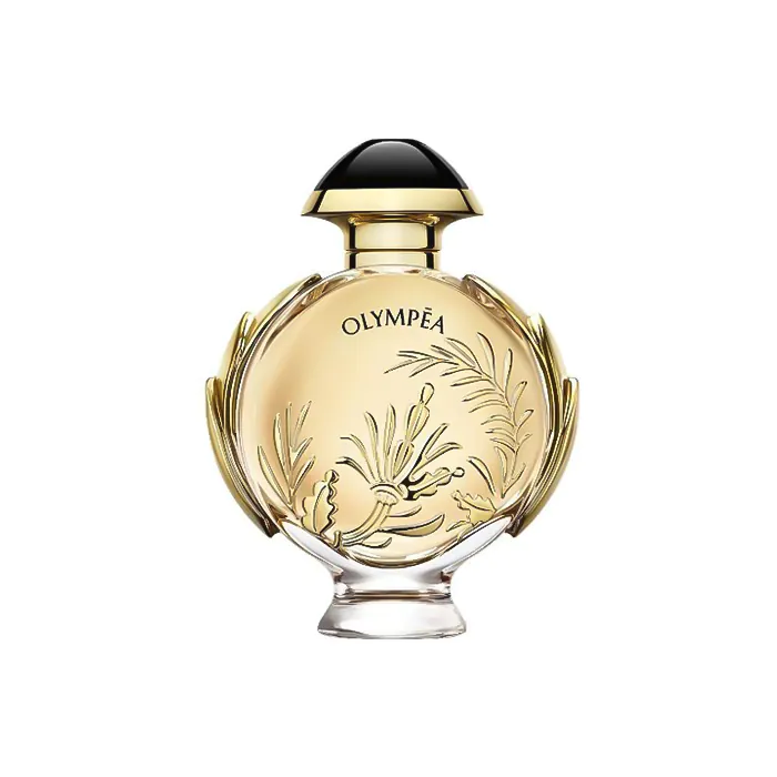 Olympea Solar Intense Perfume by Paco Rabanne EDP For Women 50 ml
