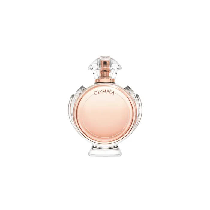 عطر اولمبيا من باكو رابان أو دو برفيوم للنساء 50 مل