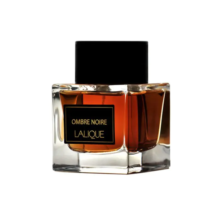 Ombre Noire Pour Homme Perfume by Lalique EDP For Men 100 ml