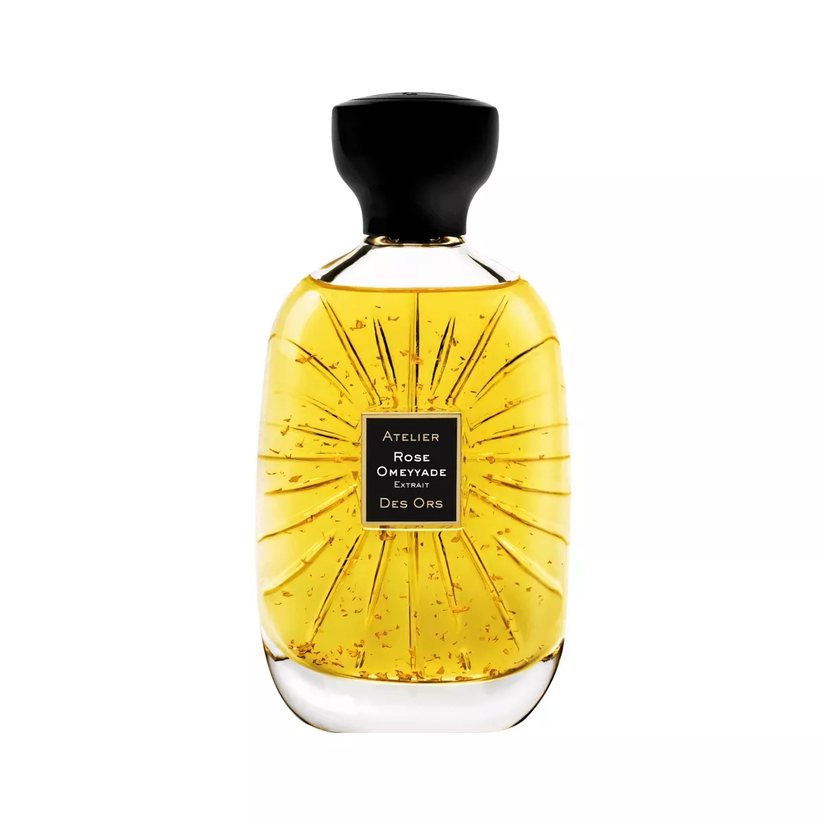 Omeyyade Extrait Perfume by Atelier Des Ors Extraits de Parfum For Unisex 100 ml