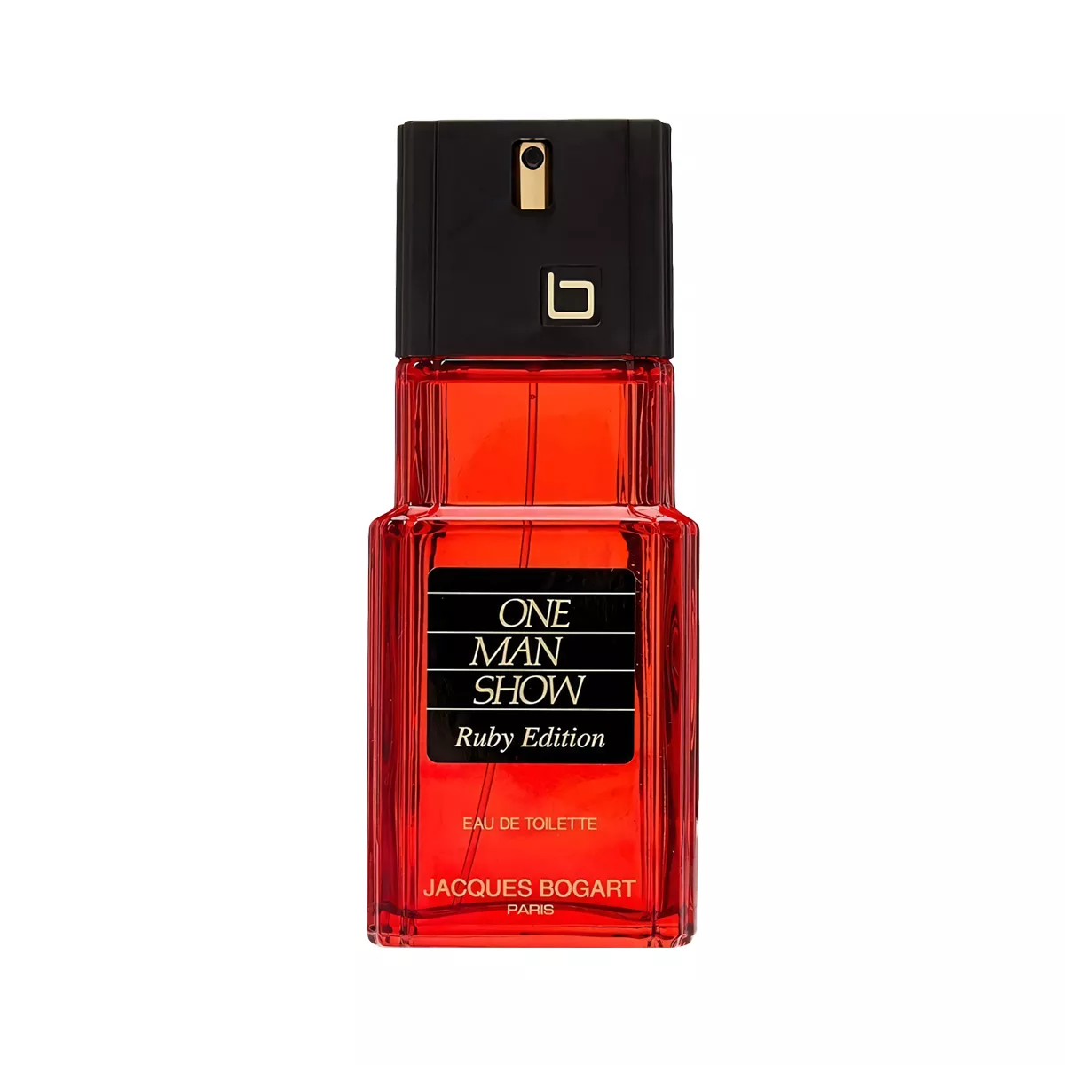 عطر ون مان شو روبي اديشين من جاك بوجارت أو دو تواليت للرجال 100 مل