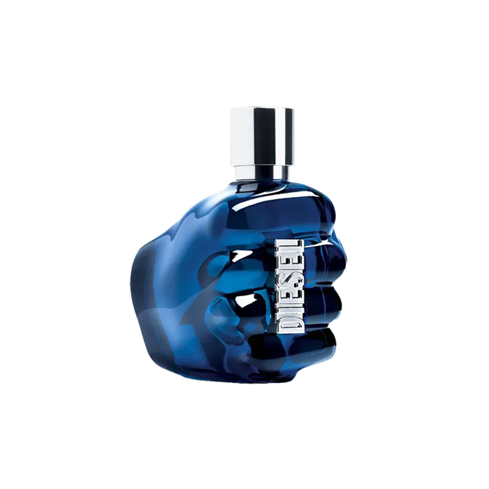 Only The Brave Extreme Perfume by Diesel EDT For Men 50 ml