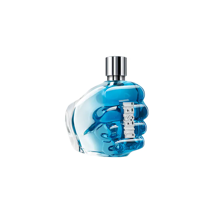 Only The Brave High Pour Homme Perfume by Diesel EDT For Men 125 ml