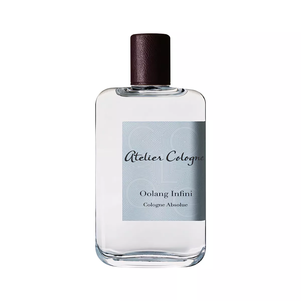 Oolang Infini Perfume By Atelier Cologne EDC For Men and Women 200 ml