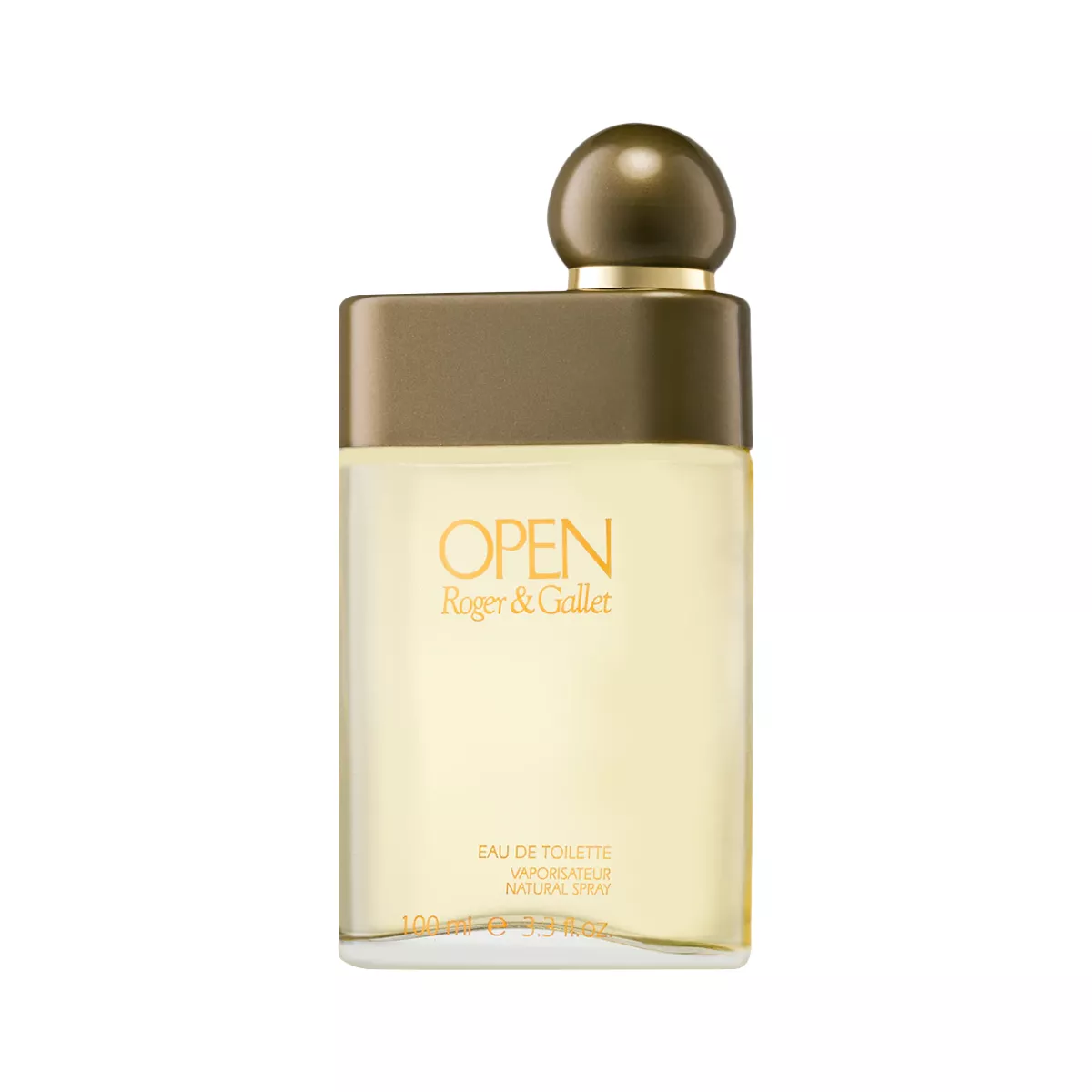 عطر اوبن من روجر اند جاليت أو دو تواليت للرجال 100 مل