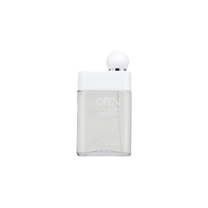 عطر اوبن وايت من روجر اند جاليت أو دو تواليت للرجال 100 مل