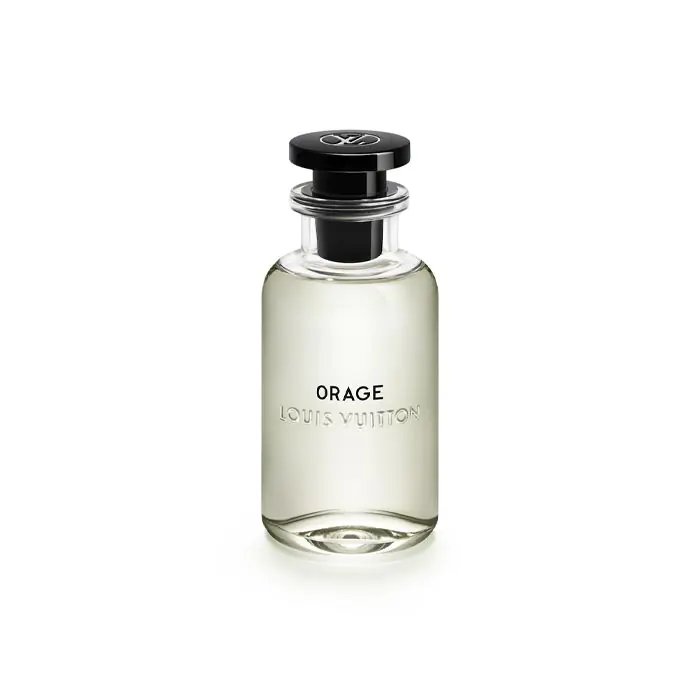 Louis Vuitton orage 香水 100ml Orage - Perfumes and Beauty - Collections | LOUIS VUITTON ®