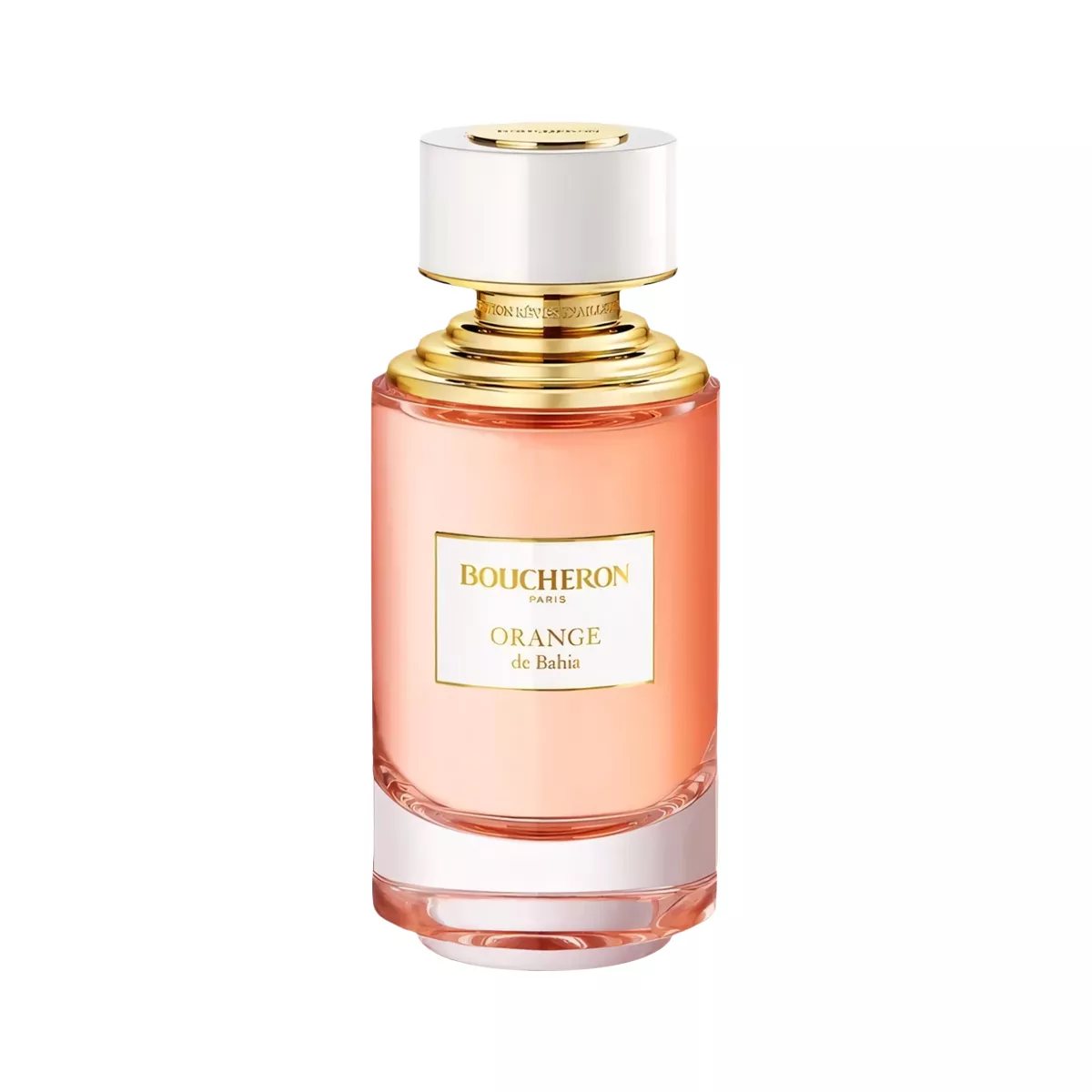 Orange De Bahia Perfume By Boucheron EDP For Men and Women 125 ml