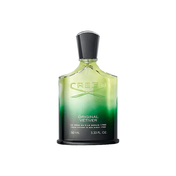 Original Vetiver Perfume by Creed EDP For Men and Women 50 ml