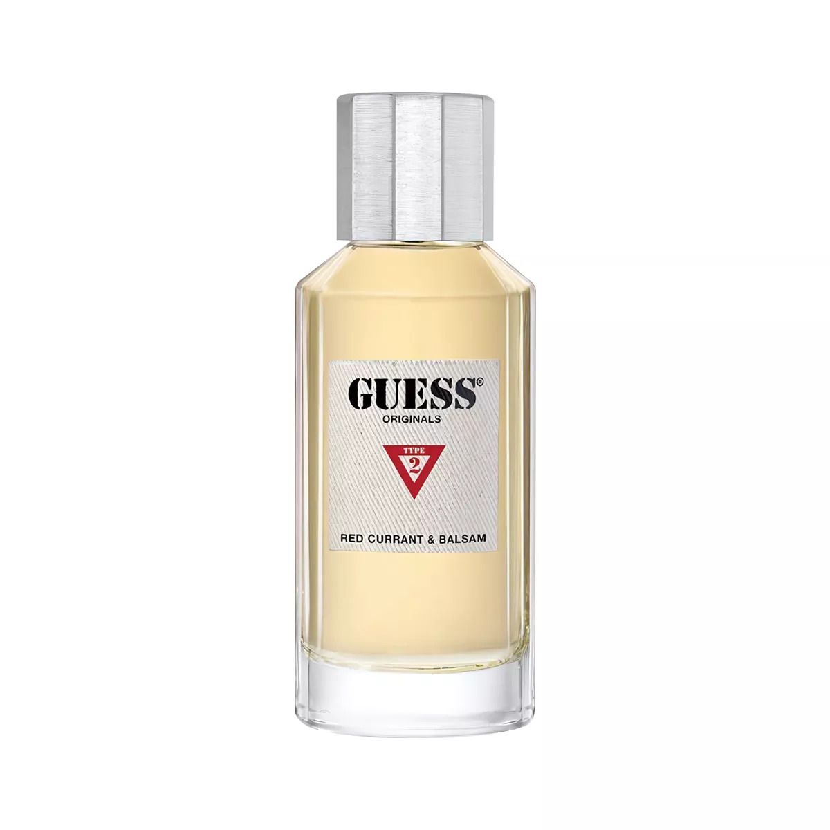 عطر اوريجنالز تيب 2 ريد كورانت اند بالسم من جيس أو دو برفيوم للجنسين 100 مل