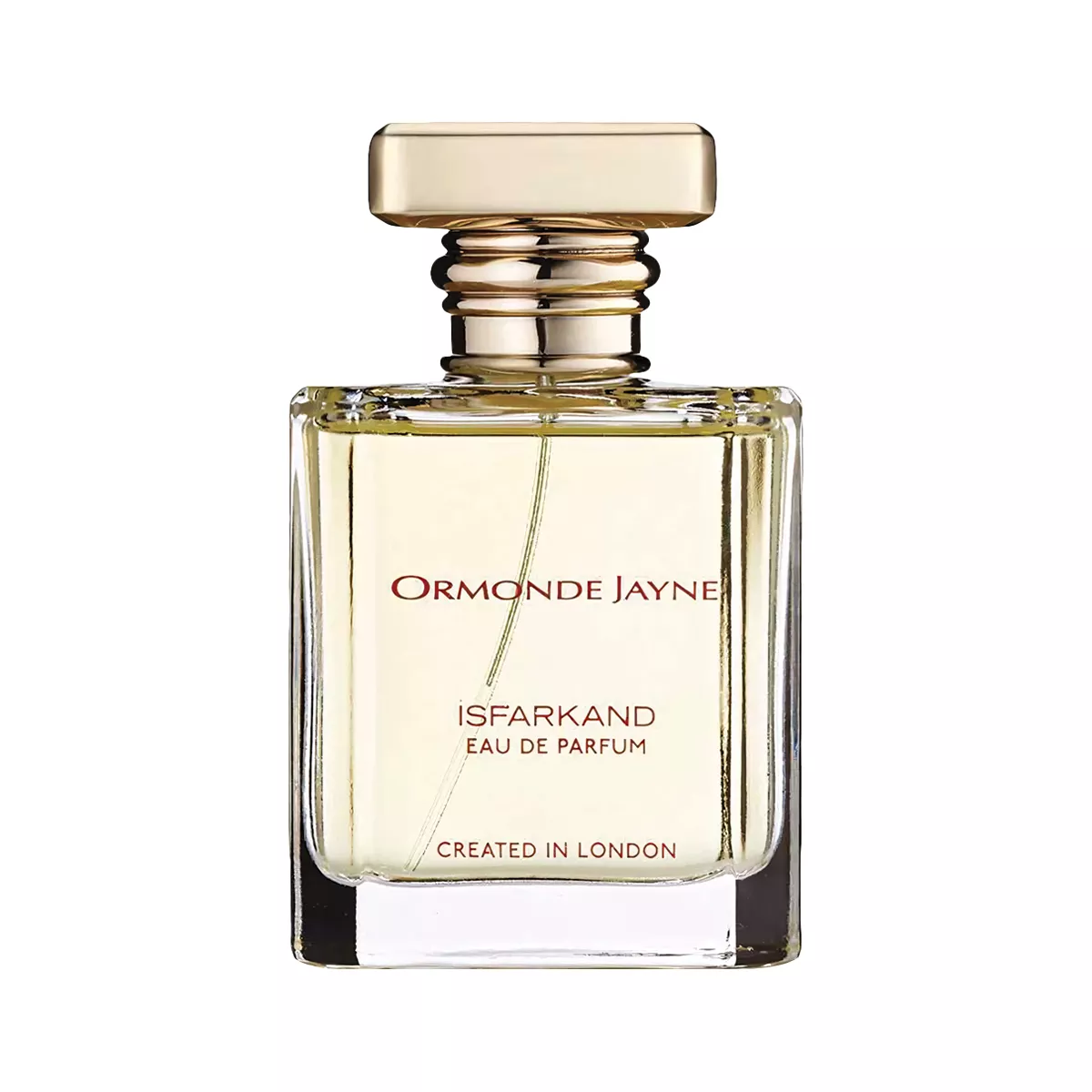عطر اورموند جاين اسفاركاند من اورموند جاين أو دو برفيوم للجنسين 50 مل