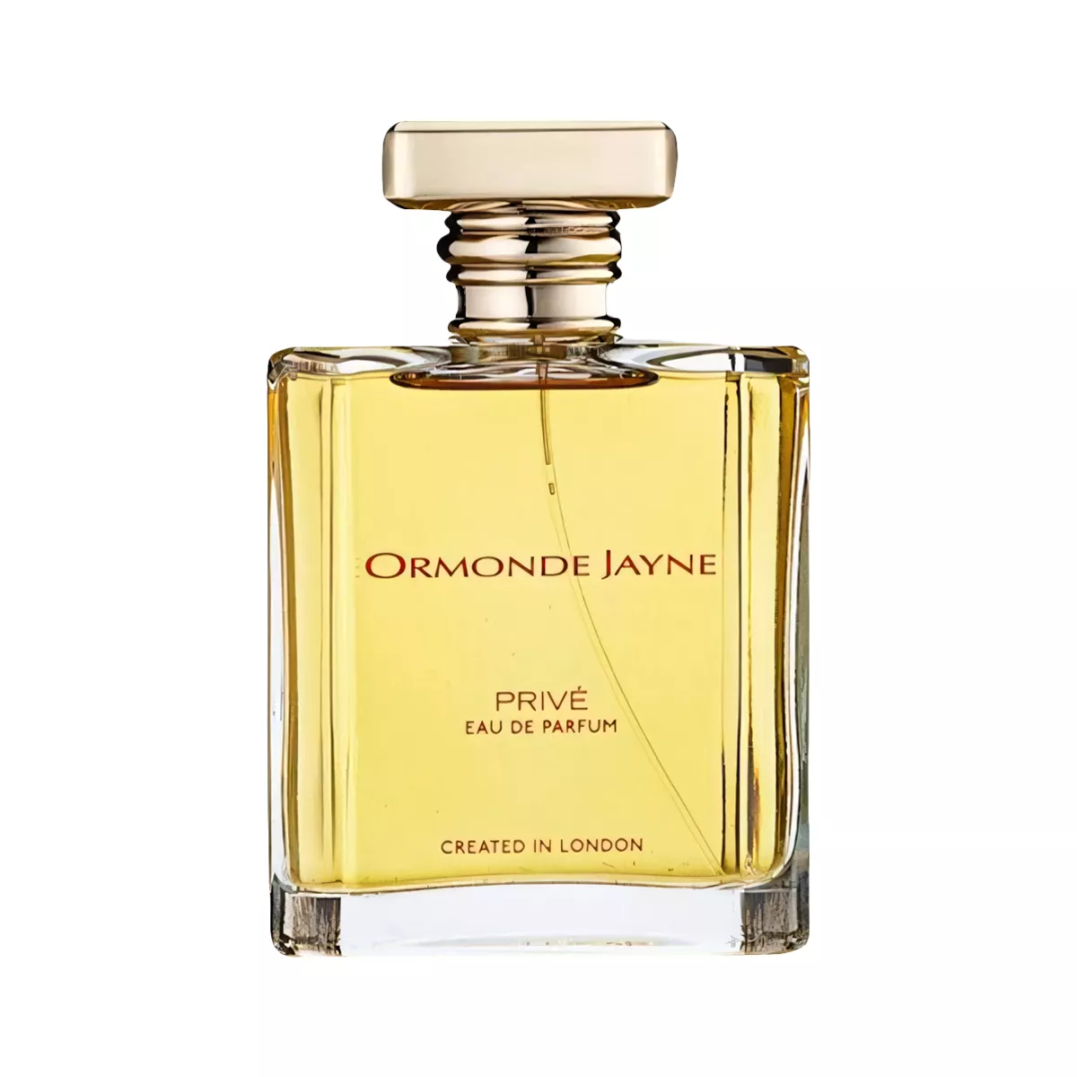 عطر اورموند جاين بريف من اورموند جاين أو دو برفيوم للجنسين 120 مل