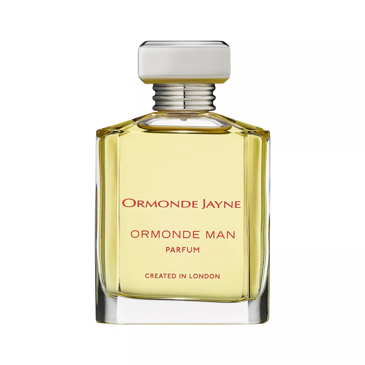 Ormonde Man Perfume by Ormonde Jayne Parfum For Men 88 ml