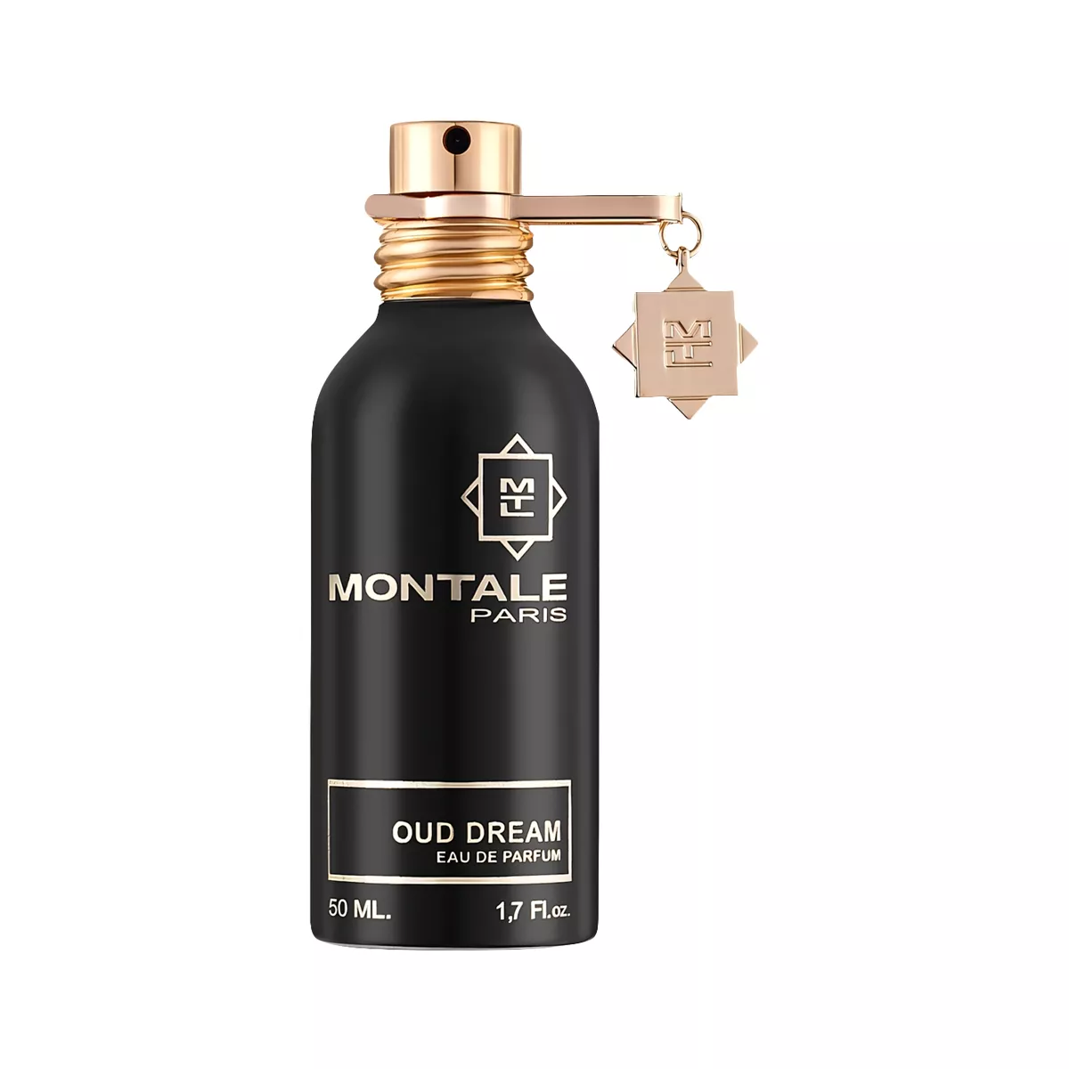 Oud Dream Perfume by Montale Eau de Parfum For Unisex 50 ml