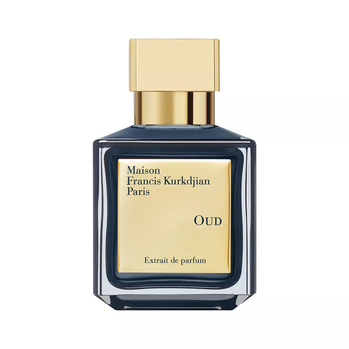 Oud Perfume By Maison Francis Kurkdjian Extraits de Parfum For Men and Women 70 ml