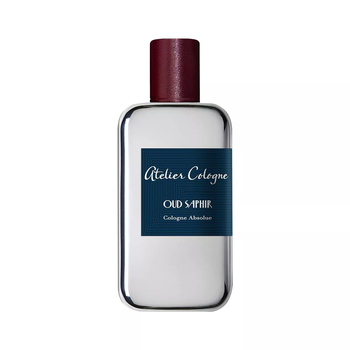 Oud Saphir Perfume by Atelier Cologne EDC For Men and Women 100 ml