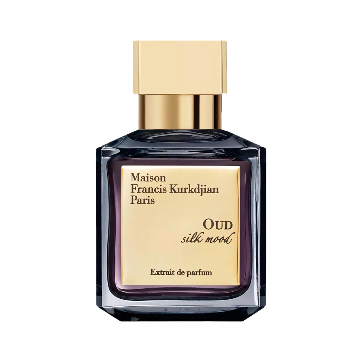 Oud Silk Mood Perfume By Maison Francis Kurkdjian Extraits de Parfum For Men and Women 70 ml