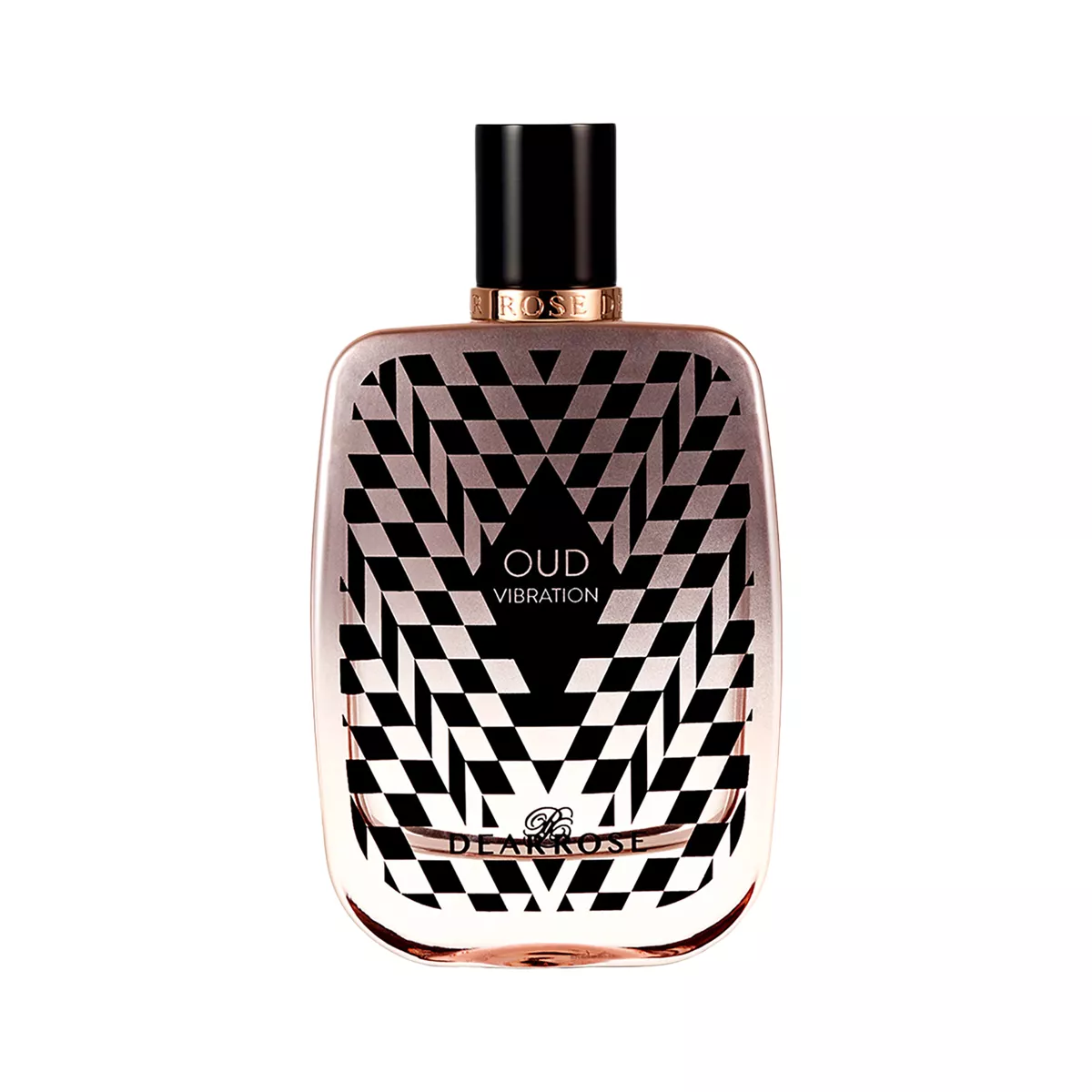 عطر عود فايبريشن من روس اند روس أو دو برفيوم للنساء 100 مل