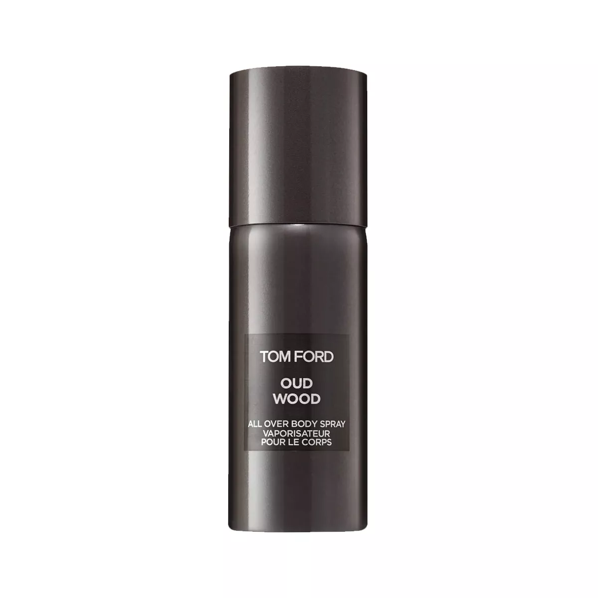 Oud Wood Body Mist by Tom Ford For Unisex 150 ml