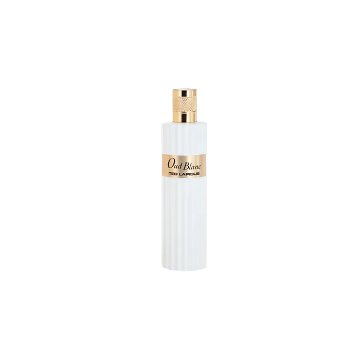 Oud Blanc Perfume by Ted Lapidus EDP For Unisex 100 ml