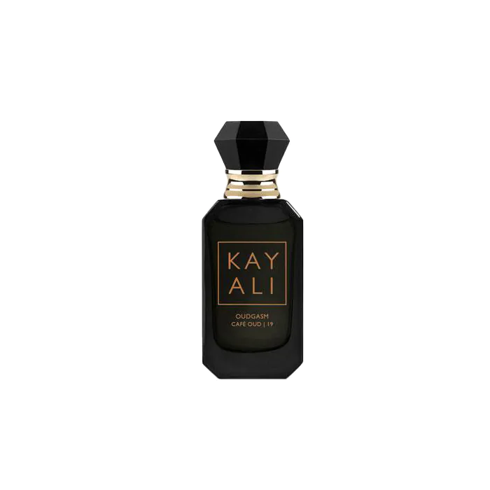 Oudgasm Cafe Oud 19 by Kayali EDP For Men and Women 10 ml