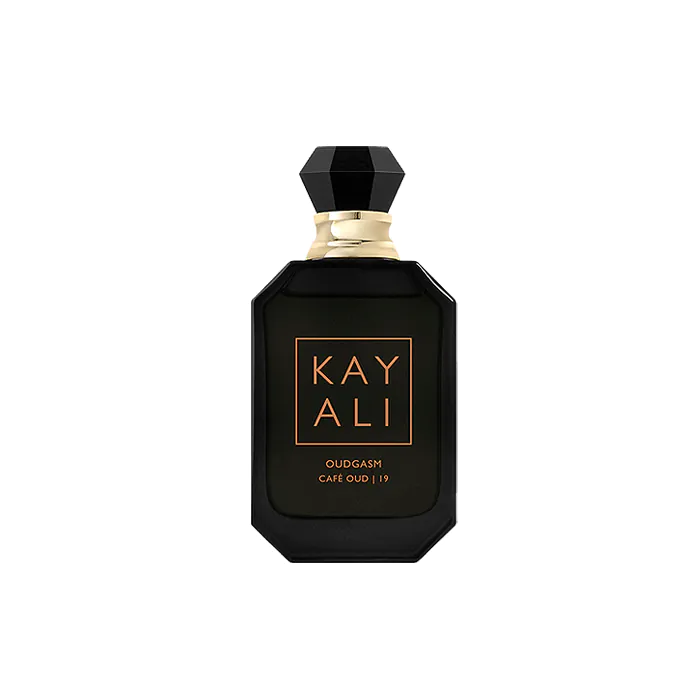 Oudgasm Cafe Oud 19 by Kayali EDP For Men and Women 50 ml