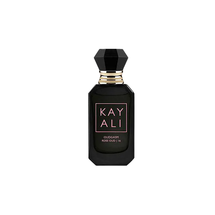 Oudgasm Rose Oud 16 by Kayali EDP For Men and Women 10 ml