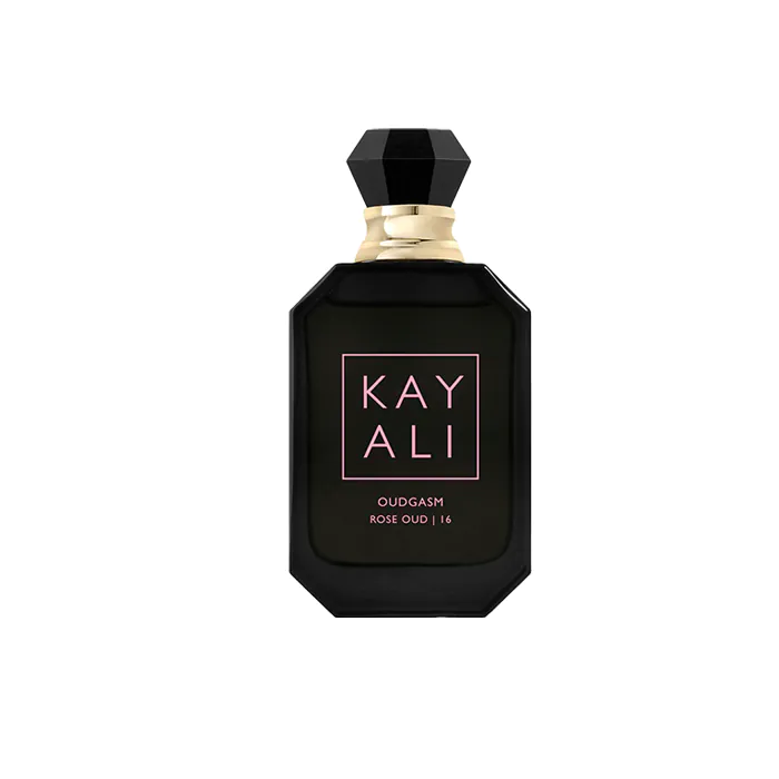 Oudgasm Rose Oud 16 by Kayali EDP For Men and Women 50 ml