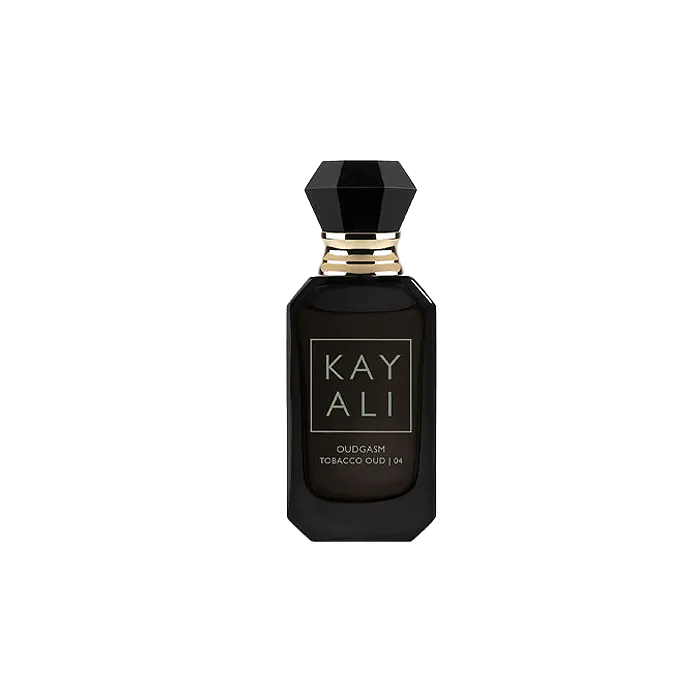 Oudgasm Tobacco Oud 04 by Kayali EDP For Men and Women 10 ml