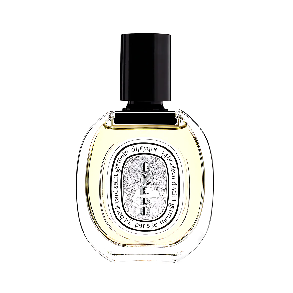 Oyedo Perfume by Diptyque EDT For Unisex 50 ml