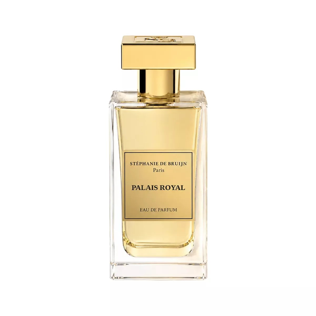 عطر بالي روايال من ستيفاني دو برويان أو دو برفيوم للجنسين 100 مل