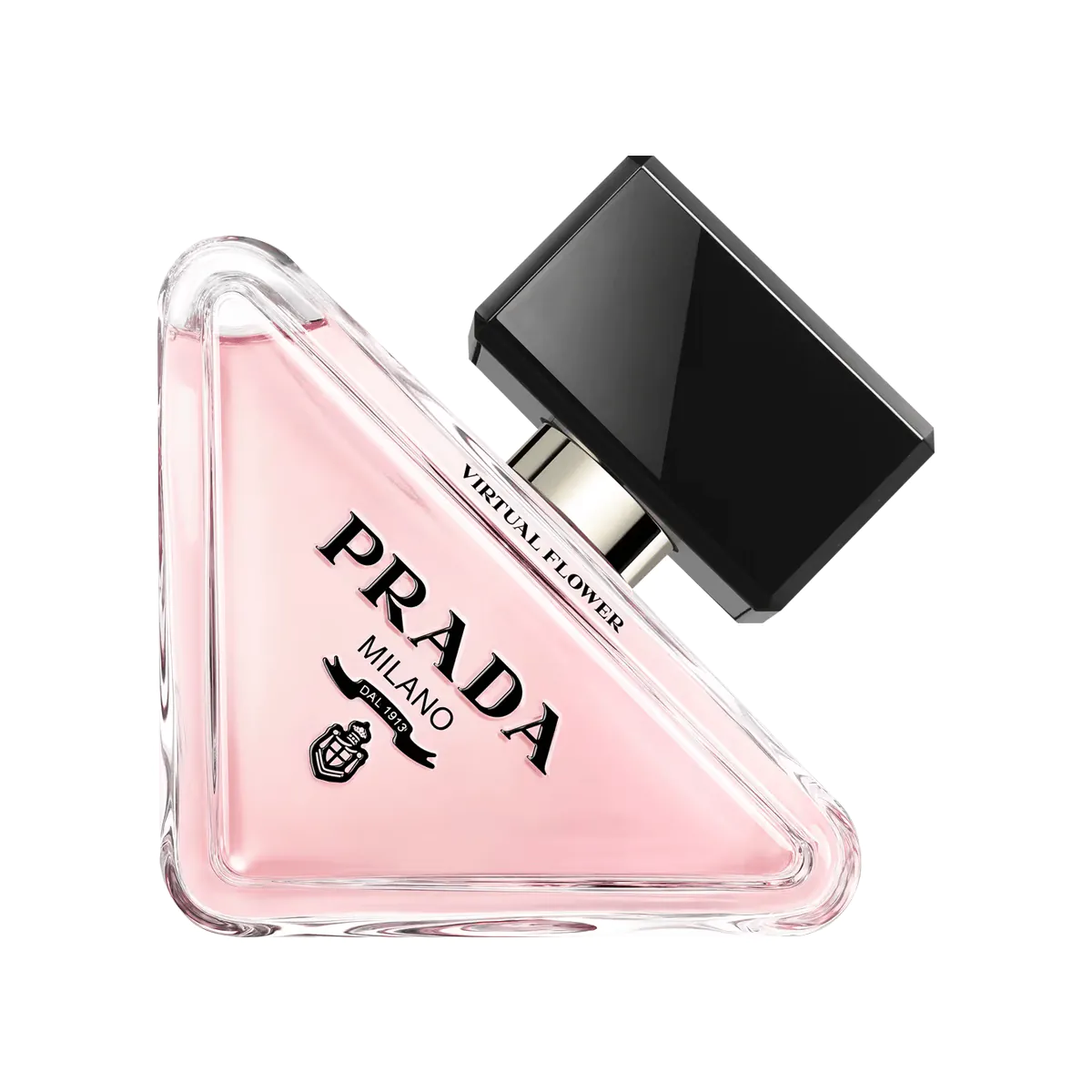 عطر بارادوكس فيرتشوال فلاور من برادا  أو دو برفيوم للنساء 50 مل