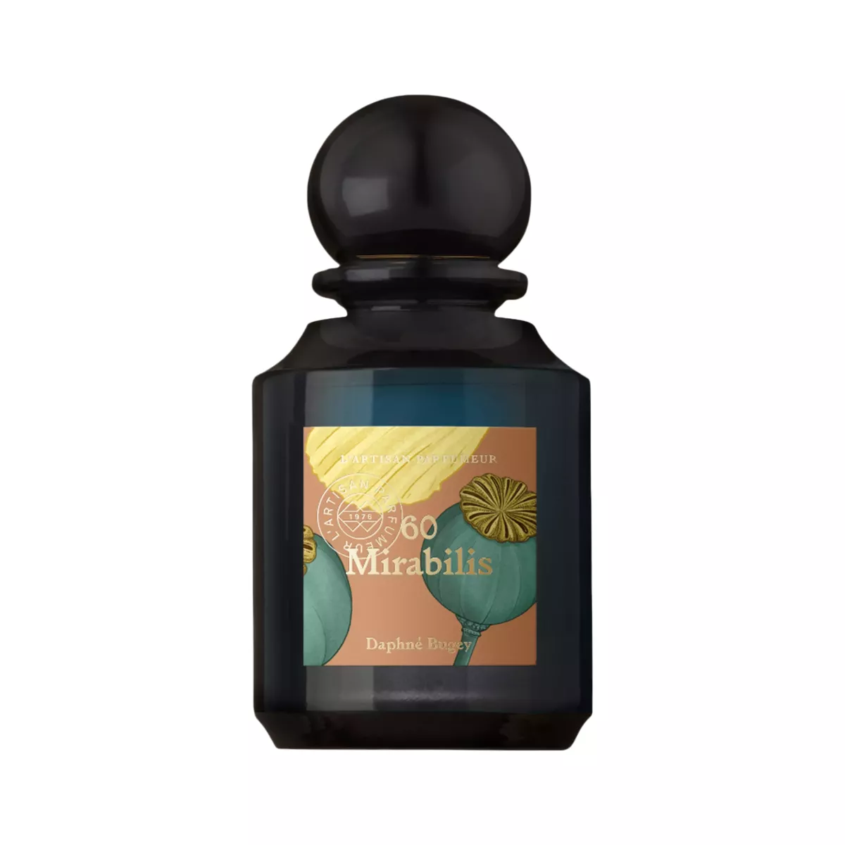 Parfumeur 60 Mirabilis Perfume by L'Artisan EDP For Unisex 75 ml