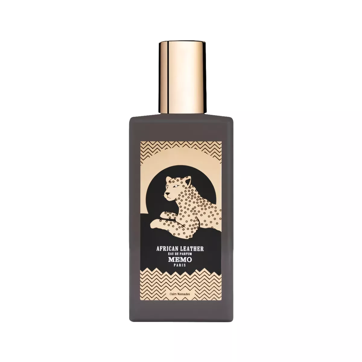 Paris African Leather Perfume By Memo EDP For Men and Women 200 ml