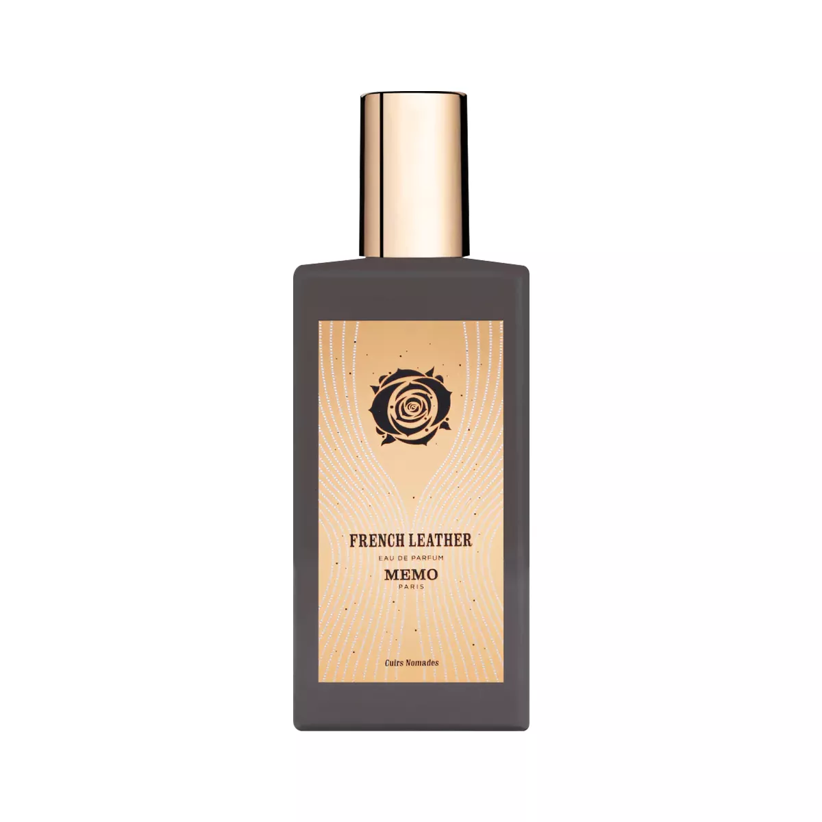 عطر باريس فرينش ليذر من ميمو أو دو برفيوم للجنسين 200 مل