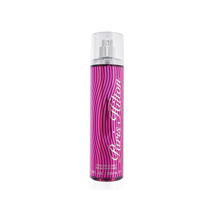 Paris Hilton Body Mist by Paris Hilton For Women 236 ml