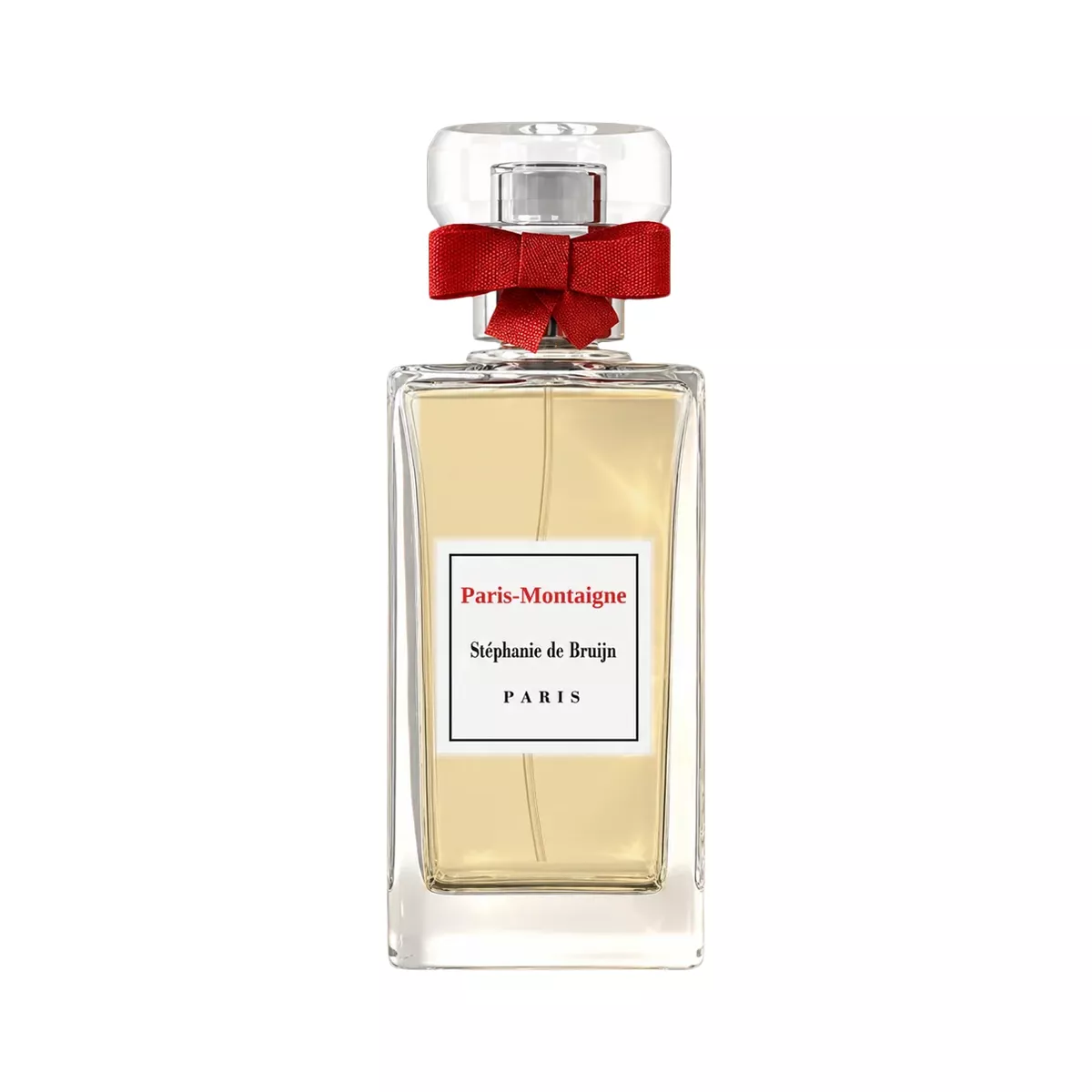 عطر باريس مونتاني من ستيفاني دو برويان إكستريت دو برفيوم للجنسين 100 مل