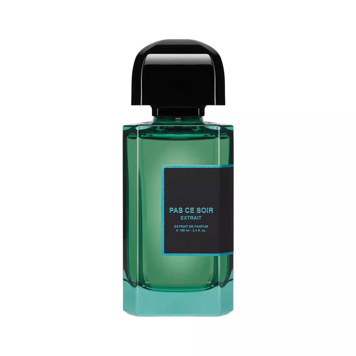 Pas Ce Soir Perfume by BDK Parfums Extraits de Parfum For Unisex 100 ml