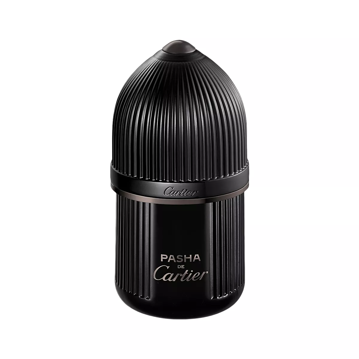 Pasha De Cartier Noir Absolu Perfume by Cartier Parfum For Men 50 ml